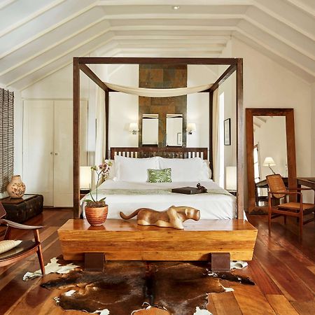 Santa Teresa Hotel Rio De Janeiro - Mgallery Collection ריו דה ז'ניירו מראה חיצוני תמונה