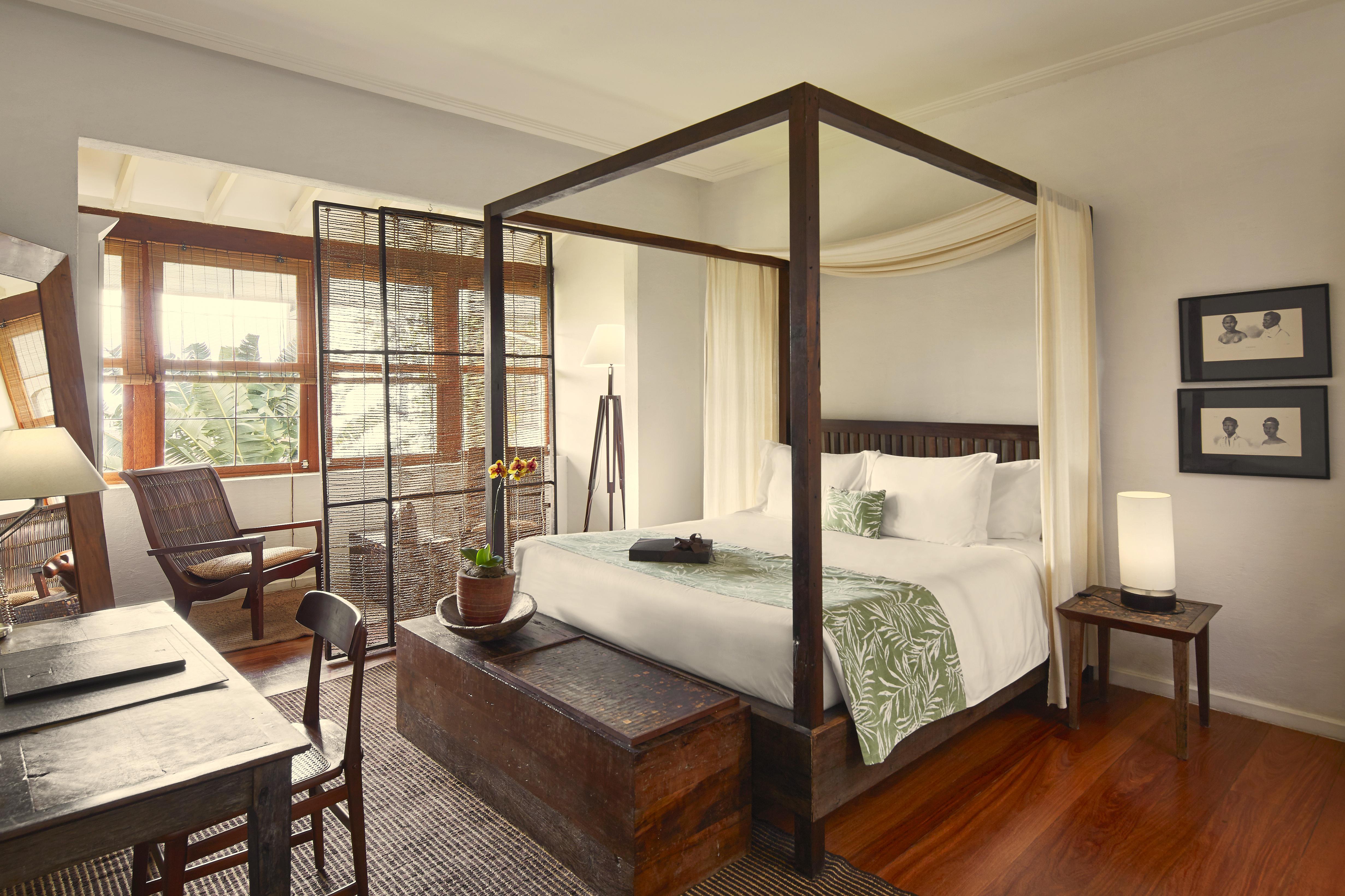 Santa Teresa Hotel Rio De Janeiro - Mgallery Collection ריו דה ז'ניירו מראה חיצוני תמונה
