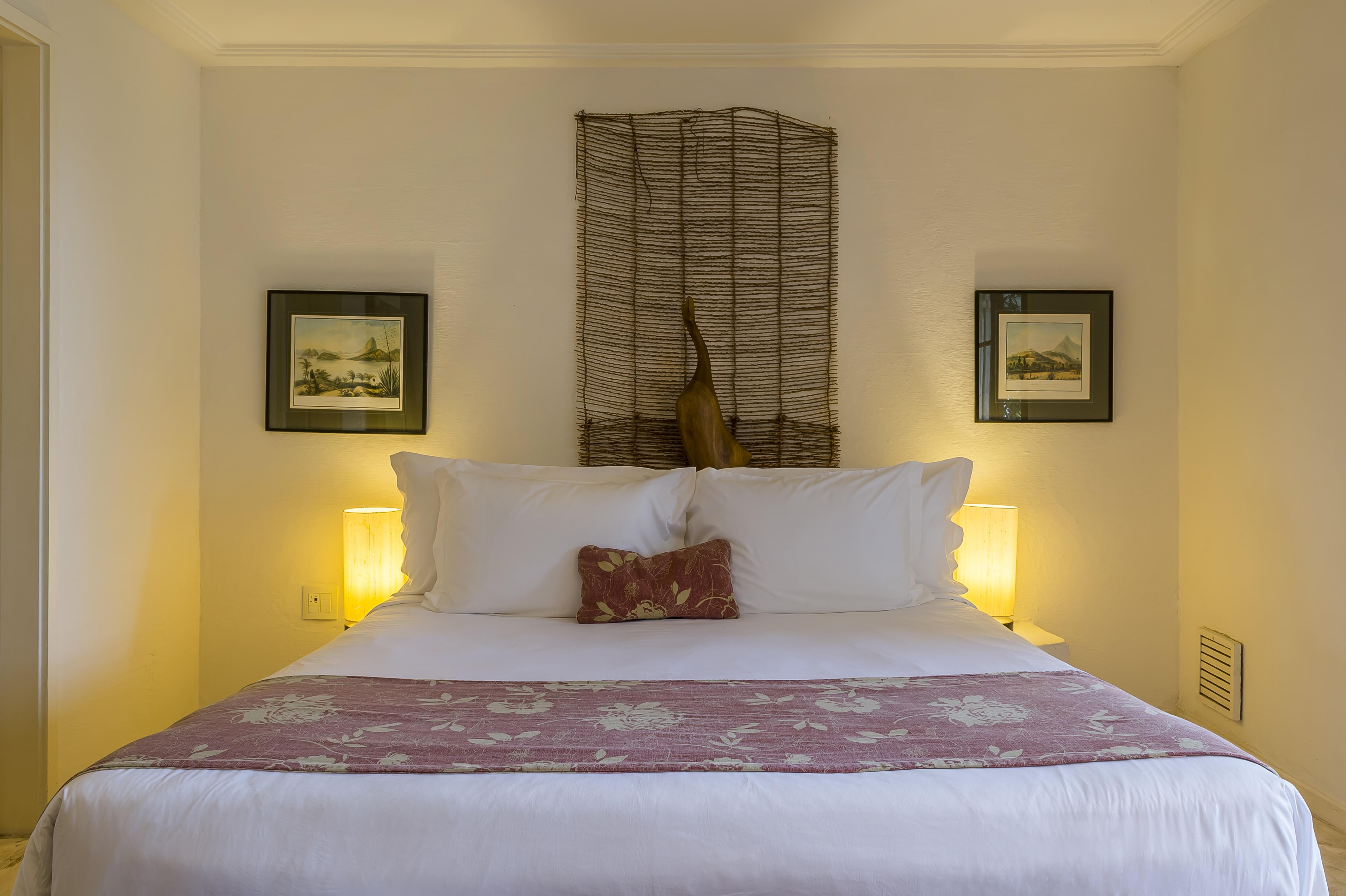 Santa Teresa Hotel Rio De Janeiro - Mgallery Collection ריו דה ז'ניירו מראה חיצוני תמונה