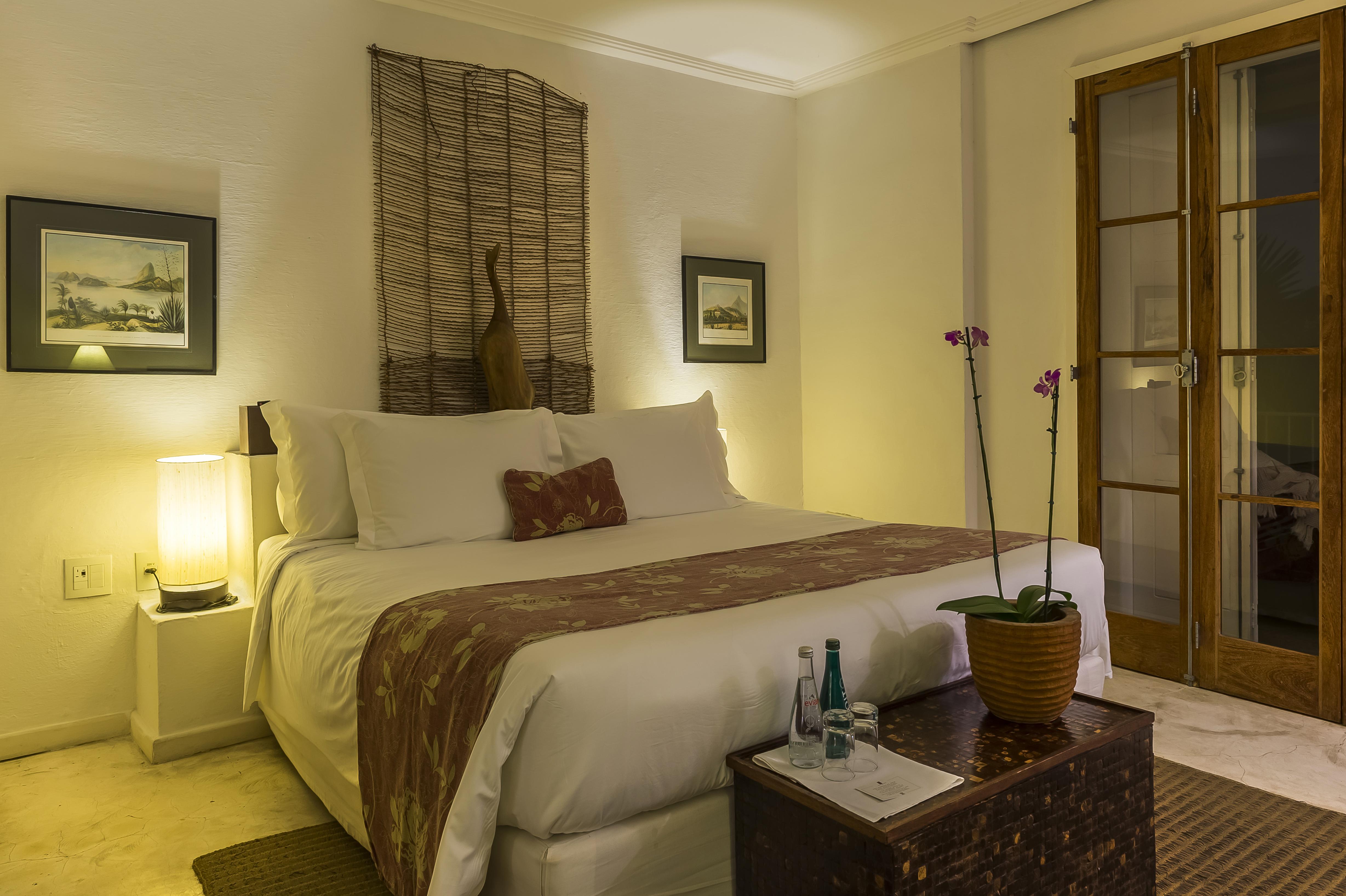 Santa Teresa Hotel Rio De Janeiro - Mgallery Collection ריו דה ז'ניירו מראה חיצוני תמונה