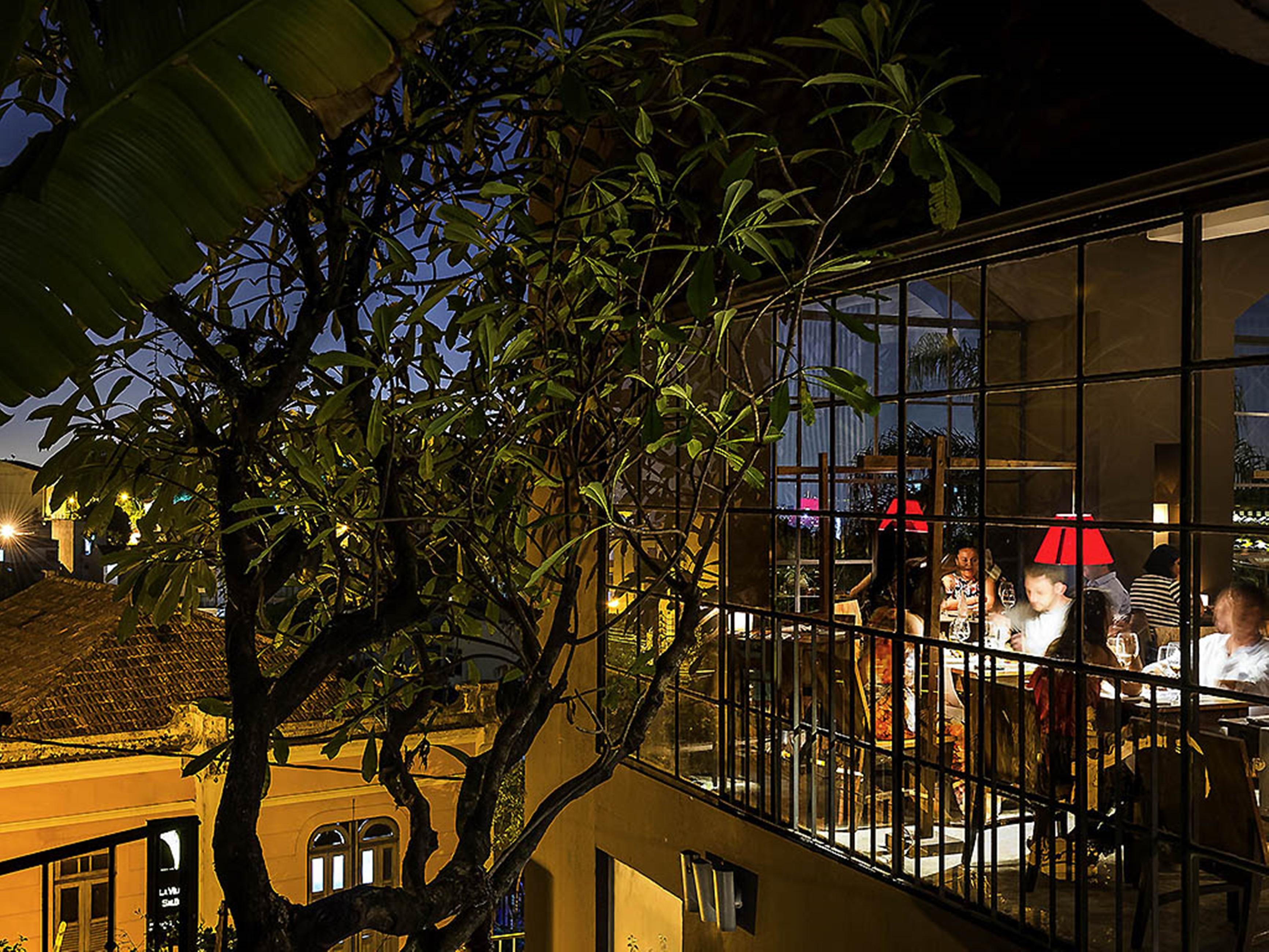 Santa Teresa Hotel Rio De Janeiro - Mgallery Collection ריו דה ז'ניירו מראה חיצוני תמונה