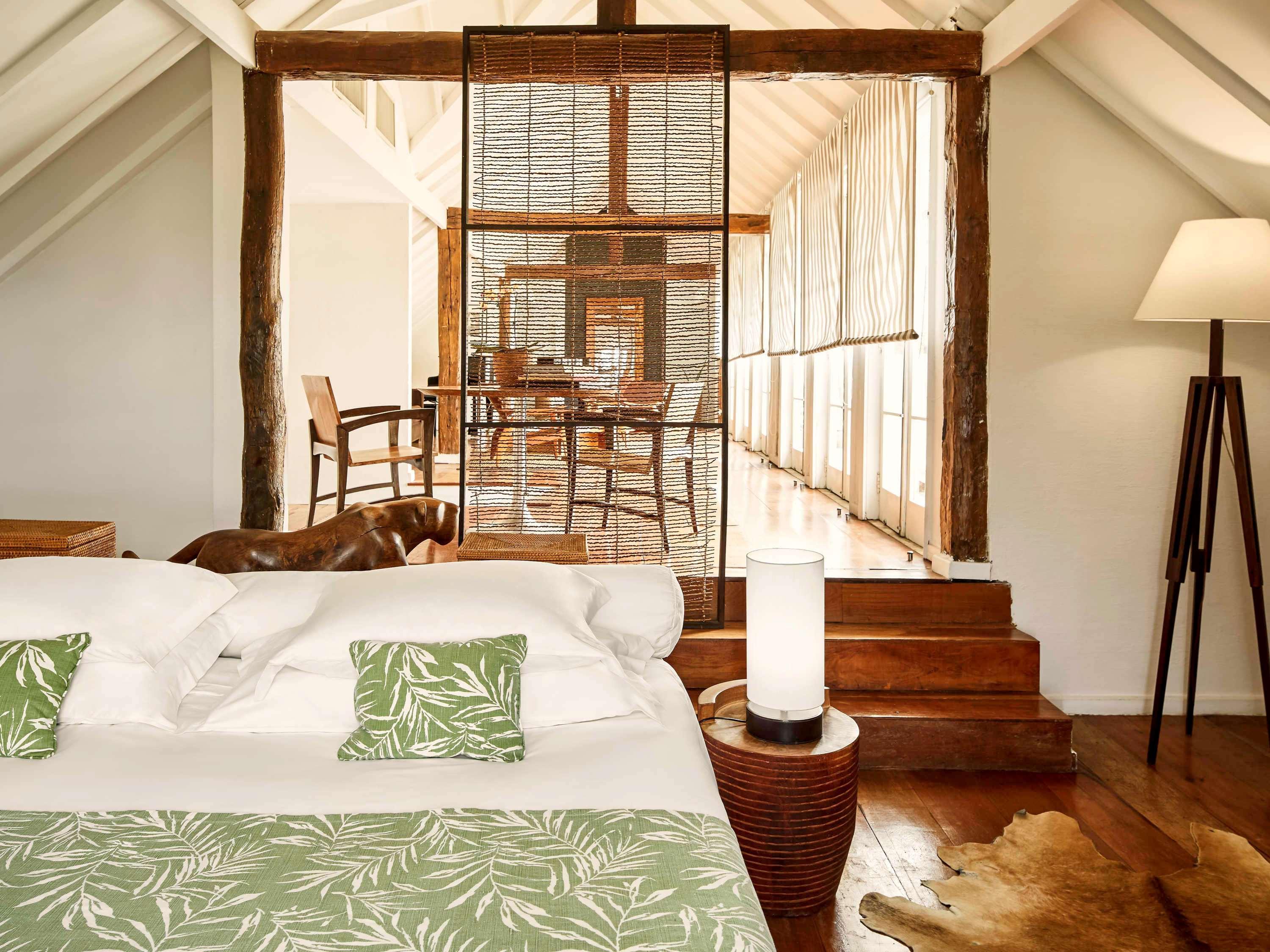 Santa Teresa Hotel Rio De Janeiro - Mgallery Collection ריו דה ז'ניירו מראה חיצוני תמונה