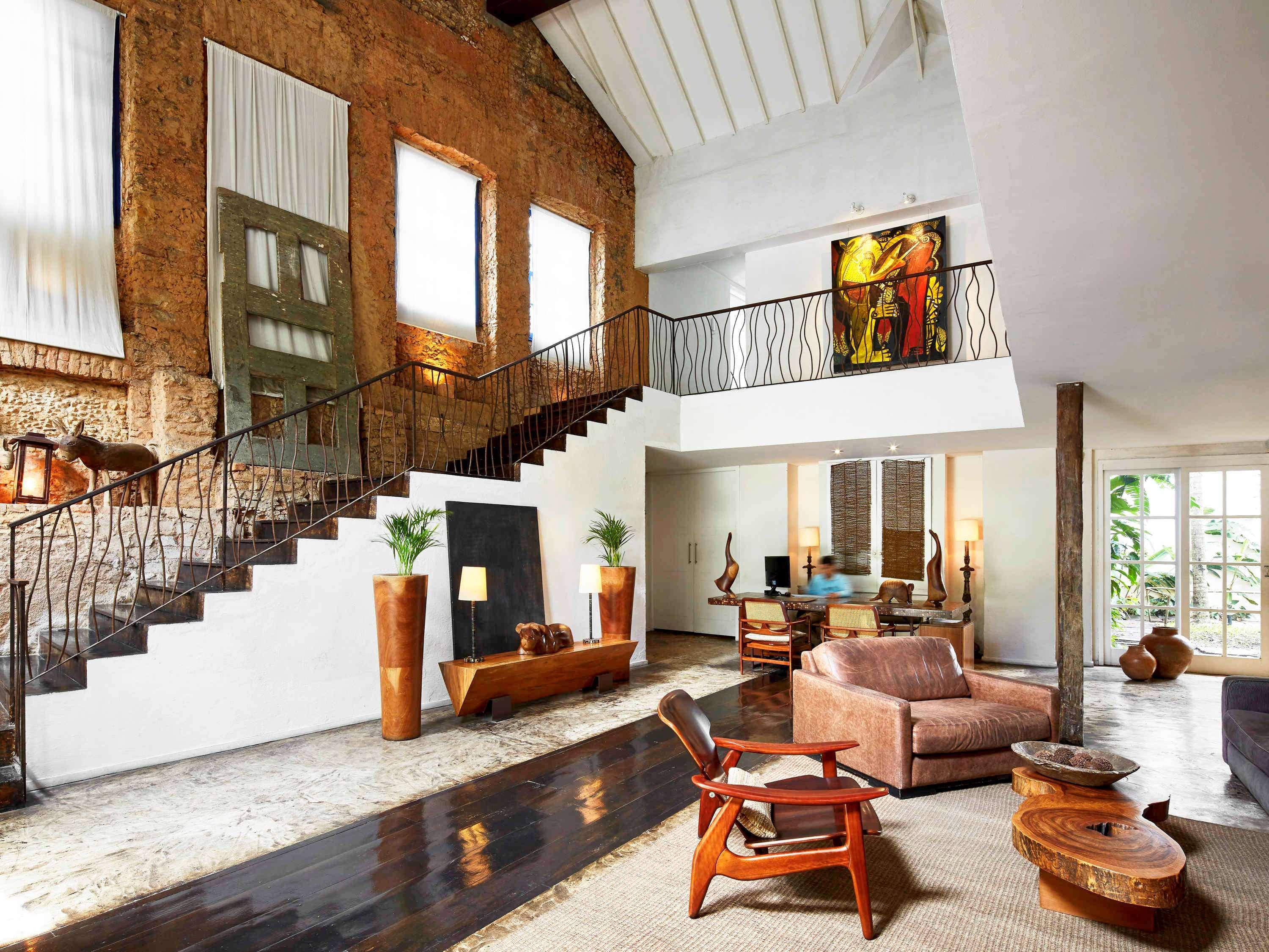 Santa Teresa Hotel Rio De Janeiro - Mgallery Collection ריו דה ז'ניירו מראה חיצוני תמונה