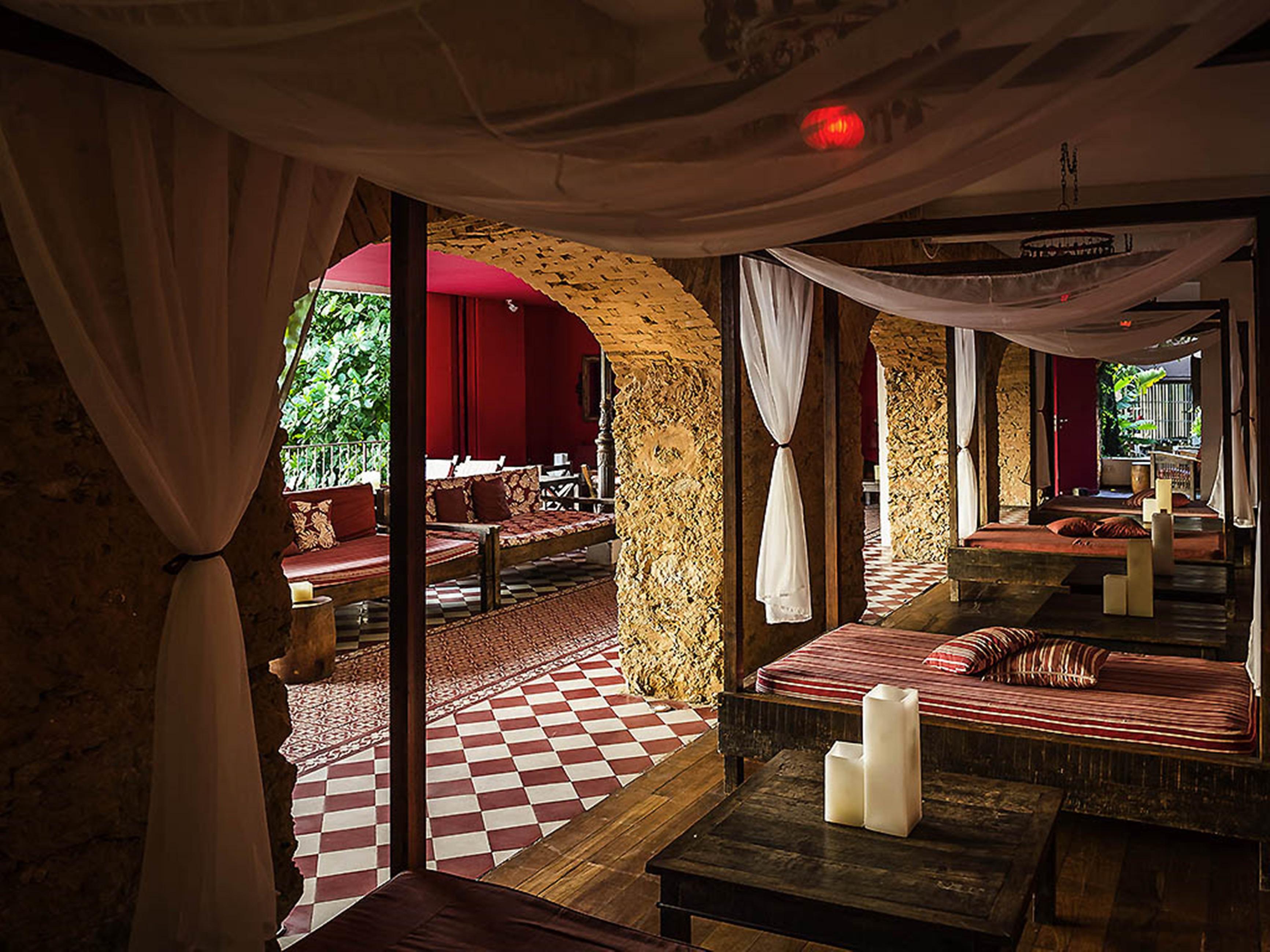 Santa Teresa Hotel Rio De Janeiro - Mgallery Collection ריו דה ז'ניירו מראה חיצוני תמונה