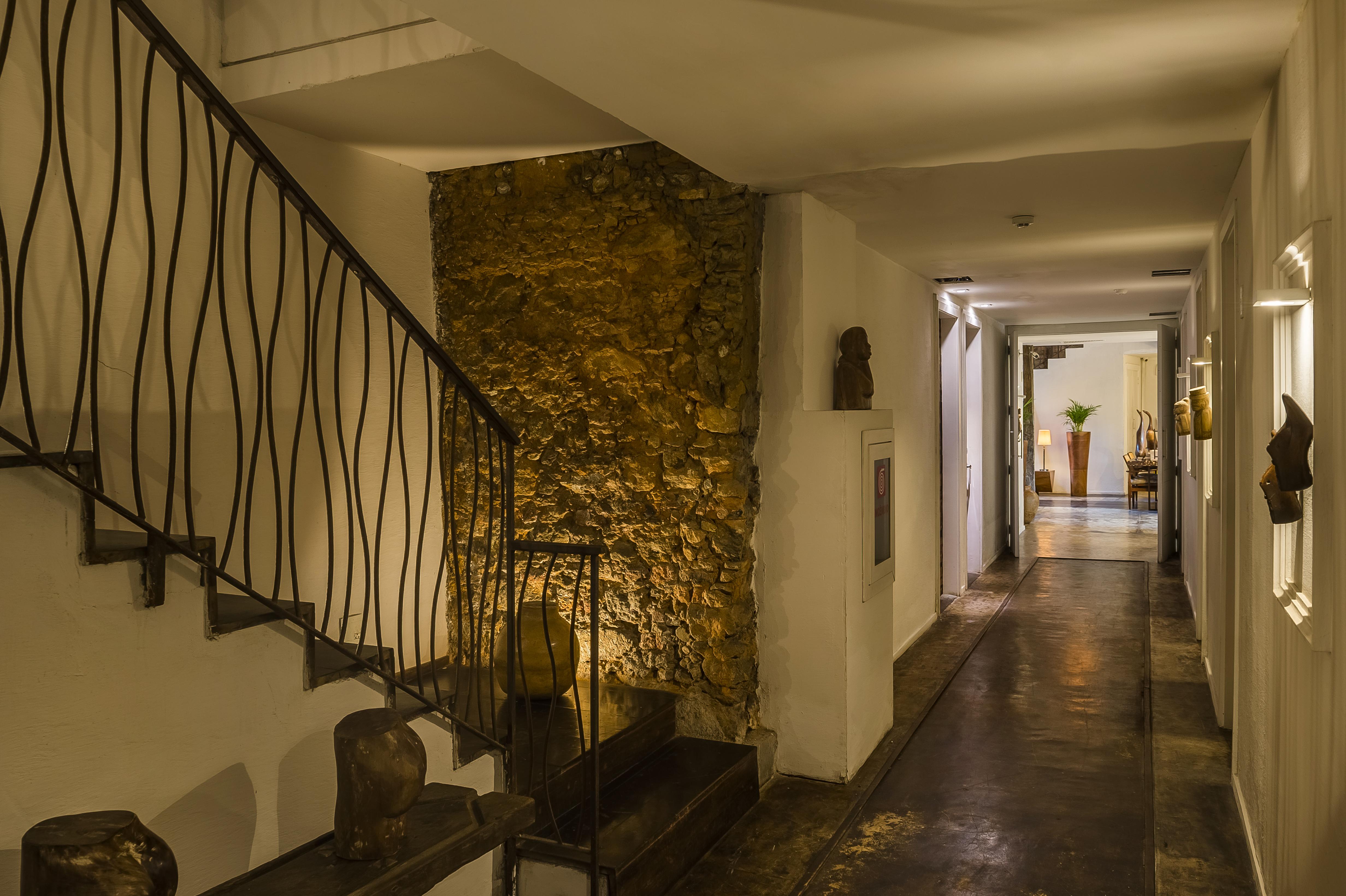 Santa Teresa Hotel Rio De Janeiro - Mgallery Collection ריו דה ז'ניירו מראה חיצוני תמונה