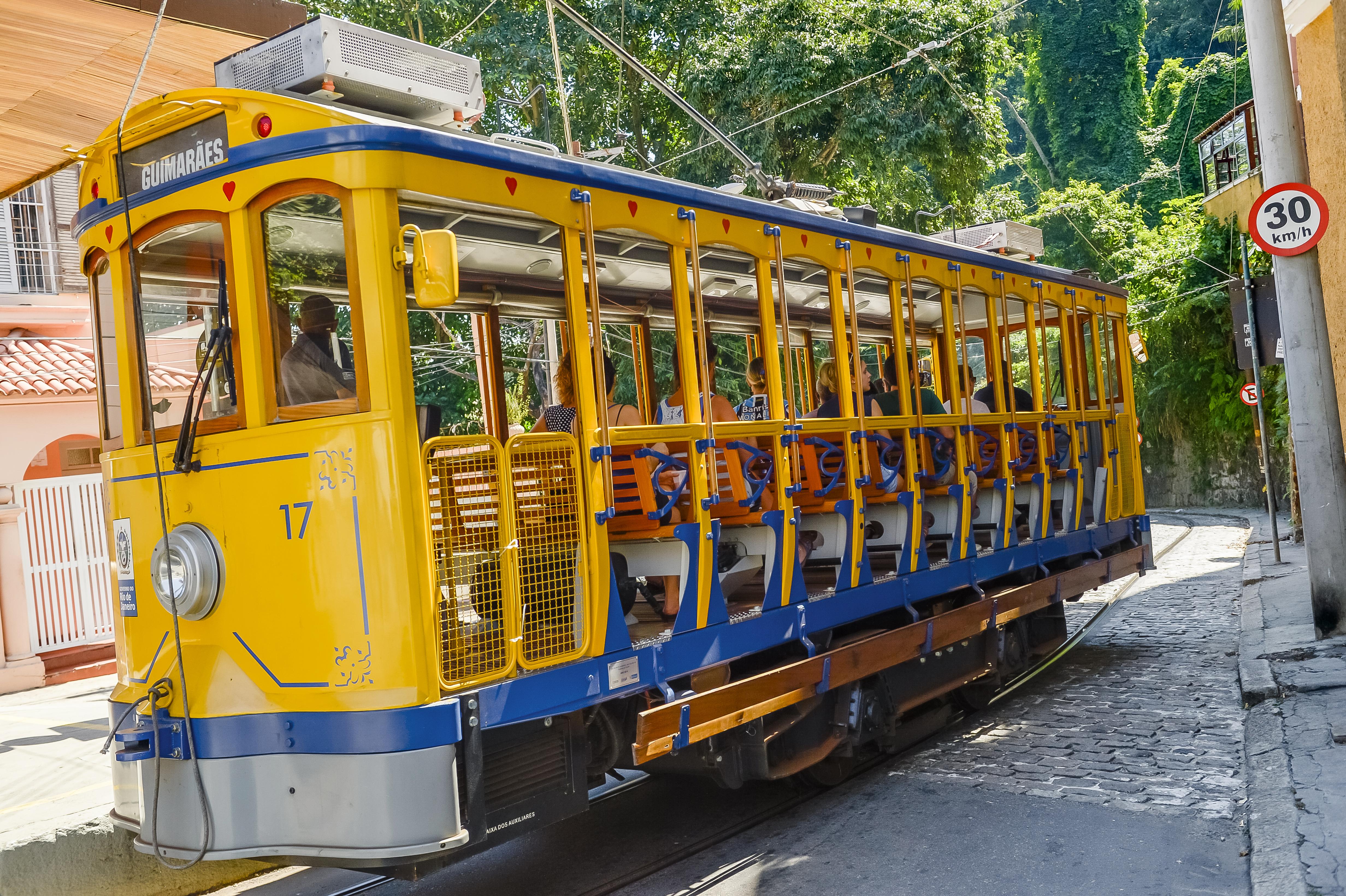 Santa Teresa Hotel Rio De Janeiro - Mgallery Collection ריו דה ז'ניירו מראה חיצוני תמונה