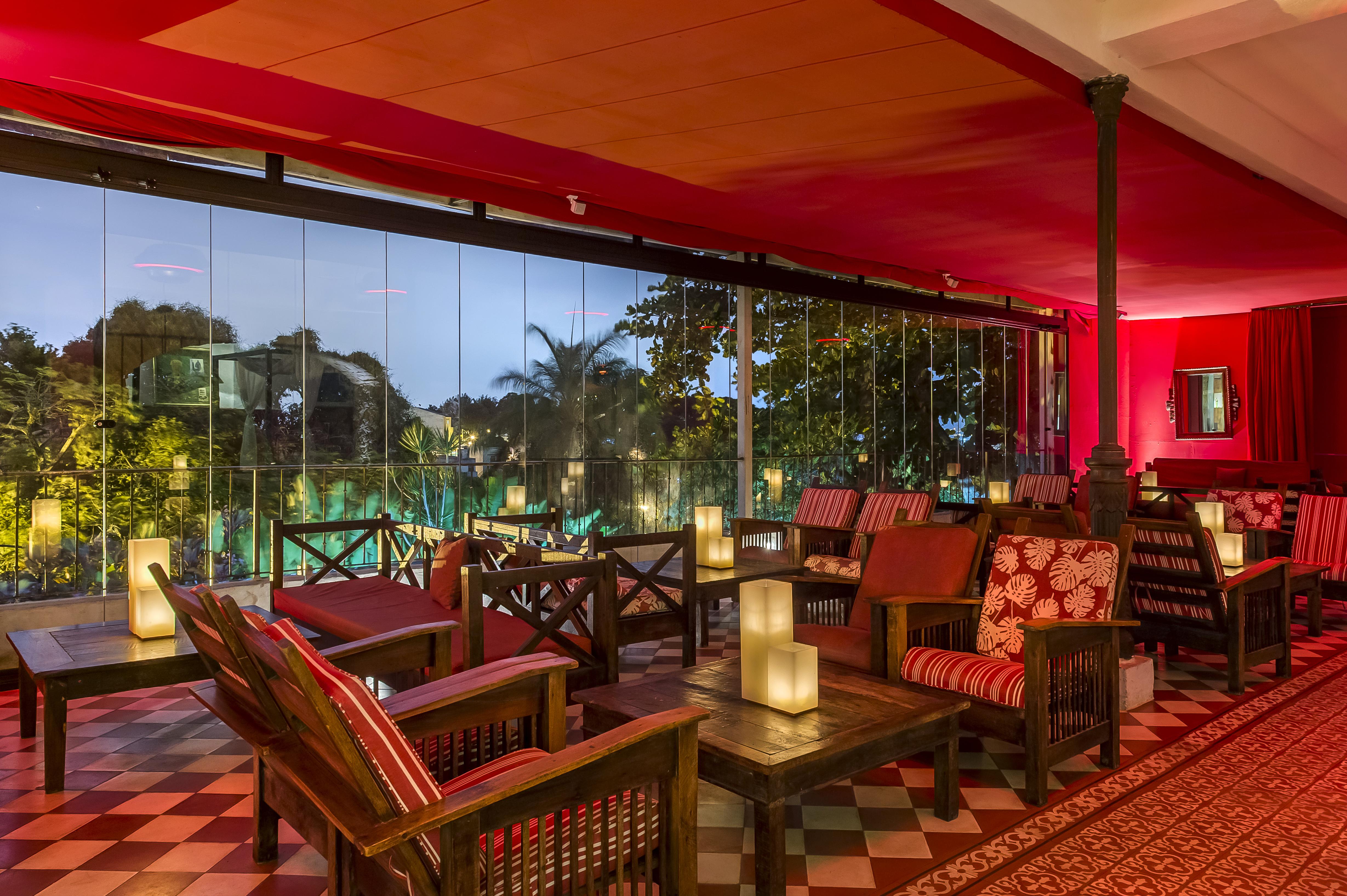 Santa Teresa Hotel Rio De Janeiro - Mgallery Collection ריו דה ז'ניירו מראה חיצוני תמונה