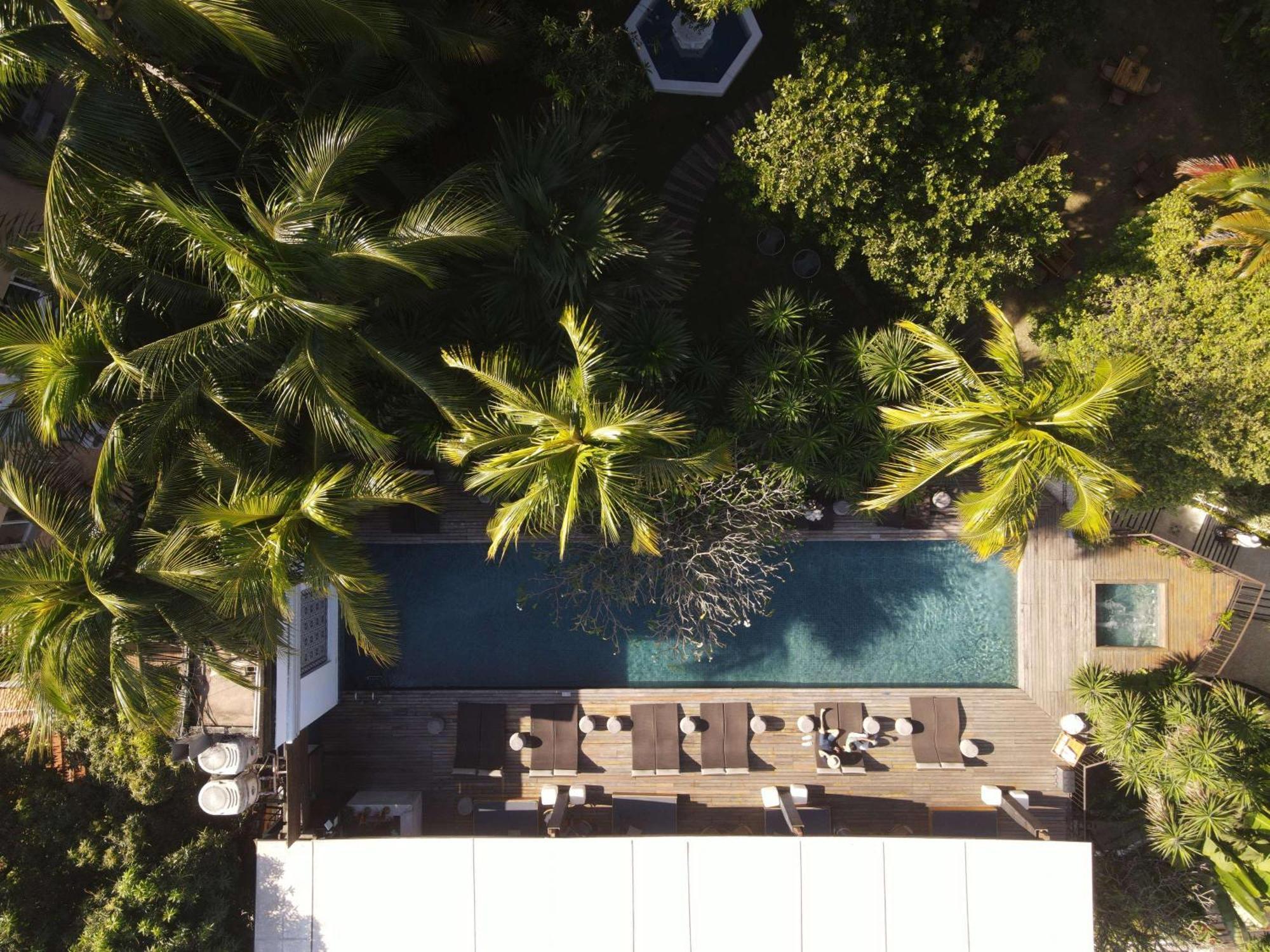 Santa Teresa Hotel Rio De Janeiro - Mgallery Collection ריו דה ז'ניירו מראה חיצוני תמונה